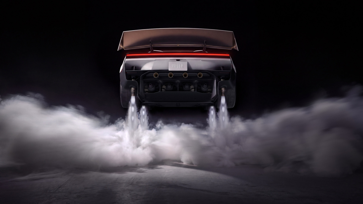 Tesla: Το νέο Roadster θα είναι το πρώτο ιπτάμενο όχημα – Από το 2028 η παραγωγή του (investing.com)