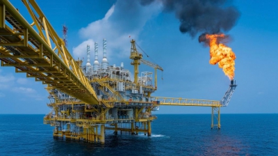 BETA: Παράταση 15 μηνών για τις έρευνες της HELLENiQ Energy στο Ιόνιο - Ξεκίνημα στο -0,16% το ΧΑ