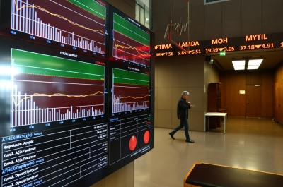 Οριακά θετικά οι ευρωπαϊκές αγορές με τον S&P στις 6530 - Στο 11 το P/E της Metlen - Aνοδικά κέρδη για ΓΕΚ ΤΕΡΝΑ