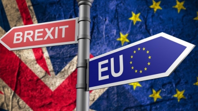ΕΕ: Θα υπερασπιστούμε τα ευρωπαϊκά συμφέροντα στις εμπορικές διαπραγματεύσεις με το Λονδίνο