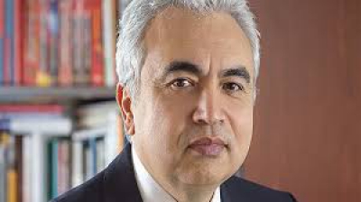 Birol (IEA): Η ανάκαμψη της ζήτησης του πετρελαίου στην Κίνα ισχυρότερη παρά ποτέ