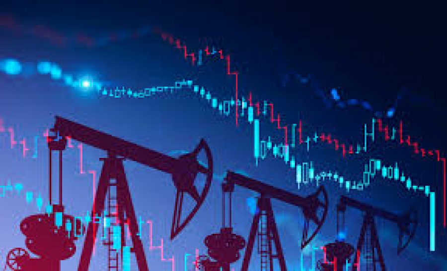 ING: Μειώνει την πρόβλεψη της τιμής του πετρελαίου Brent για το 2023 στα 90 δολάρια