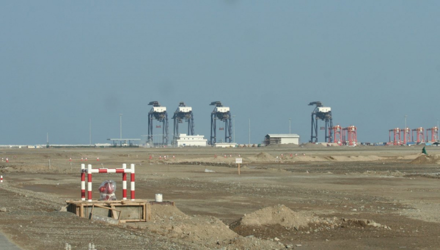Στα σκαριά κέντρο παραγωγής πράσινου υδρογόνου σε λιμάνι του Ομάν
