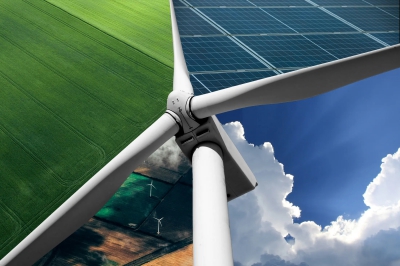 IRENA: Οι ΑΠΕ καταγράφουν τη μεγαλύτερη ανάπτυξη στην ιστορία τους