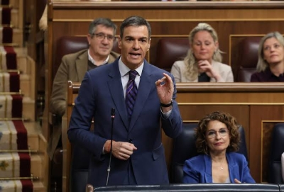 Ισπανία: Ο Sanchez προκηρύσσει πρόωρες εκλογές στις 29 Νοεμβρίου μετά τις μεγαλειώδεις κινητοποιήσεις για τη στέγαση