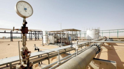 Το μεγαλύτερο πετρελαϊκό πεδίο της Λιβύης έκλεισε μόλις μία μέρα μετά την επανεκκίνηση