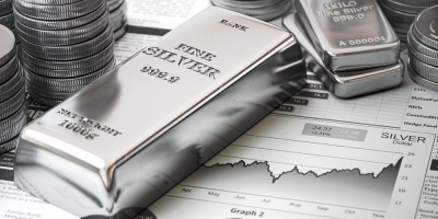 Ασήμι: Σε νέο υψηλό πάνω από τα 50 δολάρια – Φτάνει τα επίπεδα του 1980