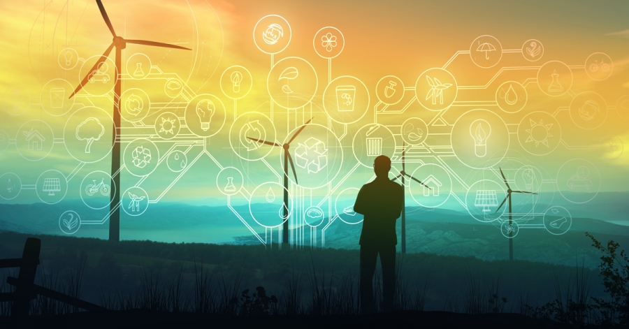 ΙΕΑ: Κλειδί για την επιτυχημένη ενεργειακή μετάβαση ο εκσυγχρονισμός των δικτύων