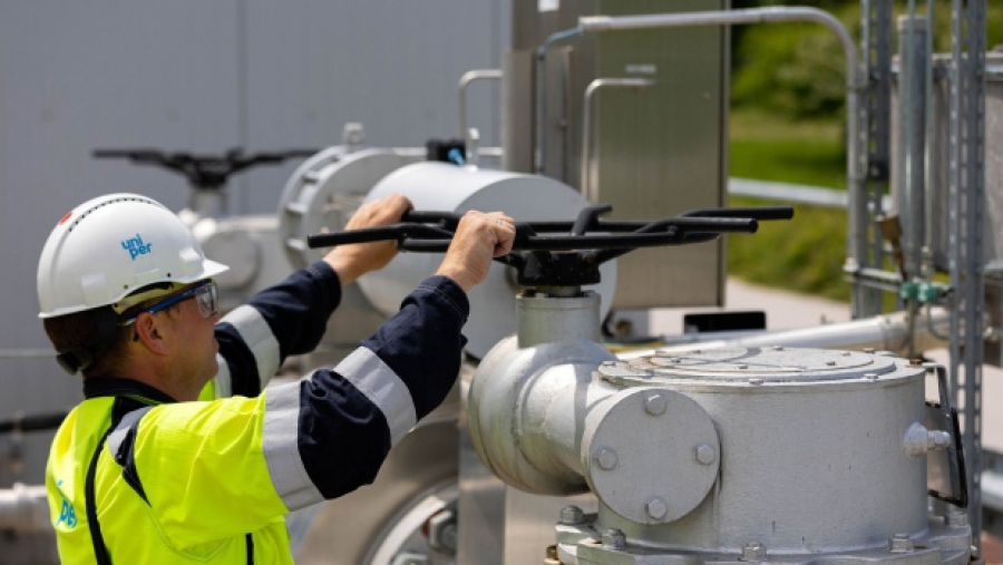 TTF: Άνοδος 13% στα 242 ευρώ/MWh