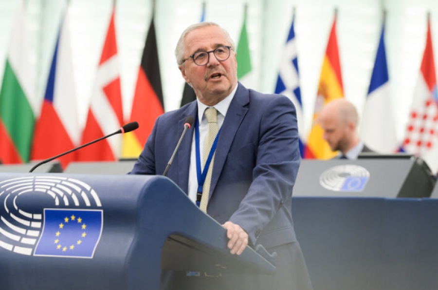 Κάγια Κάλλας σε Γ. Μανιάτη: «Η Τουρκία οφείλει να σέβεται τα κυριαρχικά δικαιώματα των Κρατών Μελών και το Διεθνές Δίκαιο»