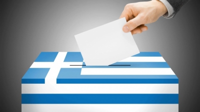MRB: Πλήρης υπεροχή με 38% η ΝΔ - Κλείνει η διαφορά  ΣΥΡΙΖΑ (15,2%) με ΠΑΣΟΚ (13,9%) - «Κλειδί» ο Κασσελάκης
