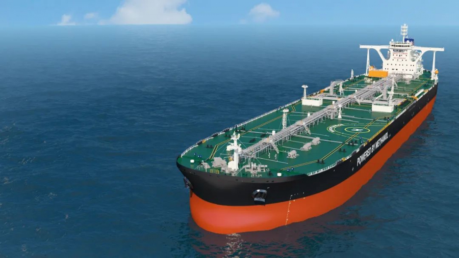 SSY: Γιατί τα τανκερς και η αγορά πετρελαίου δεν έχουν ουσιαστικά εναλλακτικές εκτός του Περσικού