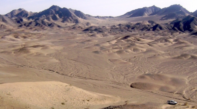 Η Barrick καθυστερεί το έργο Reko Diq λόγω της ρευστής κατάστασης στη Μέση Ανατολή