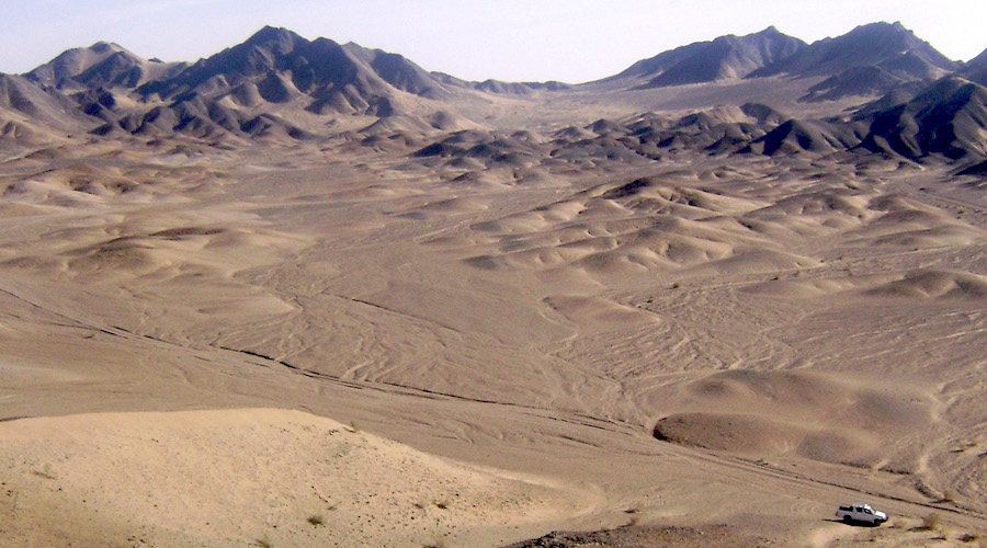 Η Barrick καθυστερεί το έργο Reko Diq λόγω της ρευστής κατάστασης στη Μέση Ανατολή