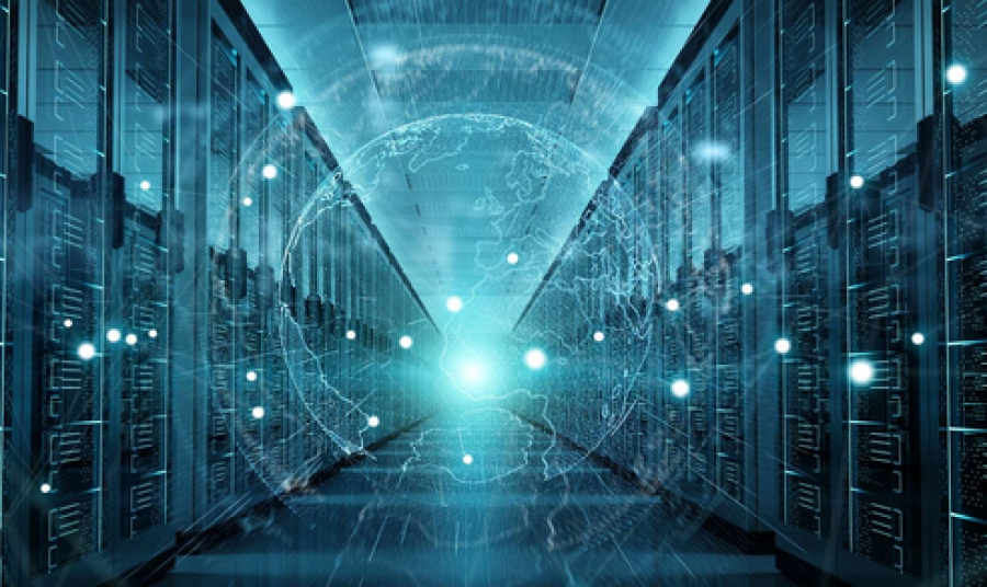 Περιφερειακός κόμβος στα data centers μπορεί να γίνει η Ελλάδα σύμφωνα με την Bain & Company