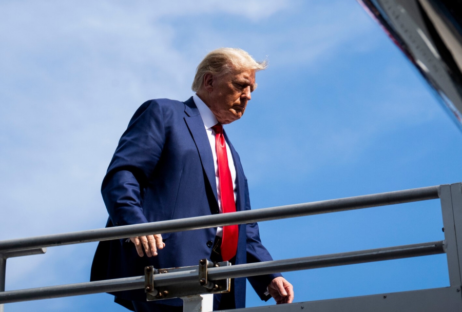 Η κυβέρνηση Trump θέλει να μικρύνει... τον IEA (POLITICO)