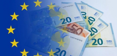 Eurostat: Στο 5% η ανάπτυξη στην Ευρωζώνη στο α' 3μηνο του 2022