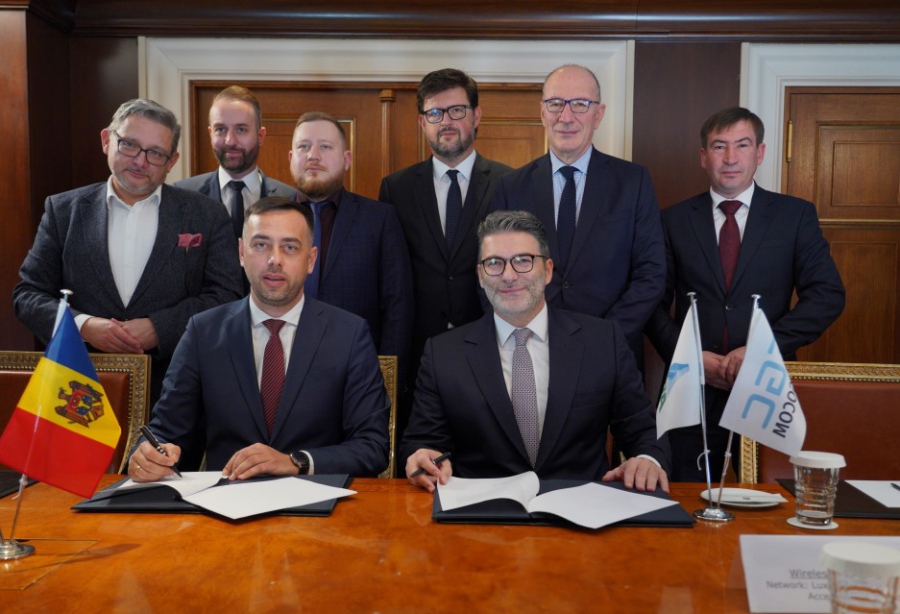 MoU μεταξύ ΔΕΠΑ Εμπορίας και Energocom - Οι άξονες της συνεργασίας