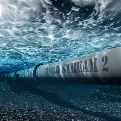 Γερμανία: Η θυγατρική της Gazprom που διαχειρίζεται τον Nord Stream 2 θα διακόψει τη λειτουργία της