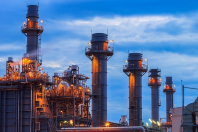 Γερμανία: Μειώνει τα σχέδια για νέες μονάδες ηλεκτροπαραγωγής από φυσικό αέριο