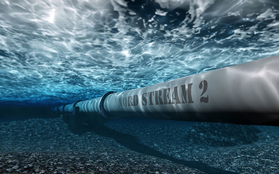 Τον Μάρτιο του΄22 ο Nord Stream 2, λένε κυβενητικές πηγές της Γερμανίας - Λύση με 