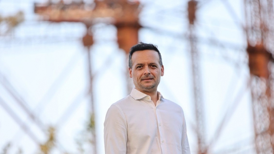 Χ. Δούκας: Κρίσιμοι εταίροι οι πόλεις στον αγώνα για το κλίμα