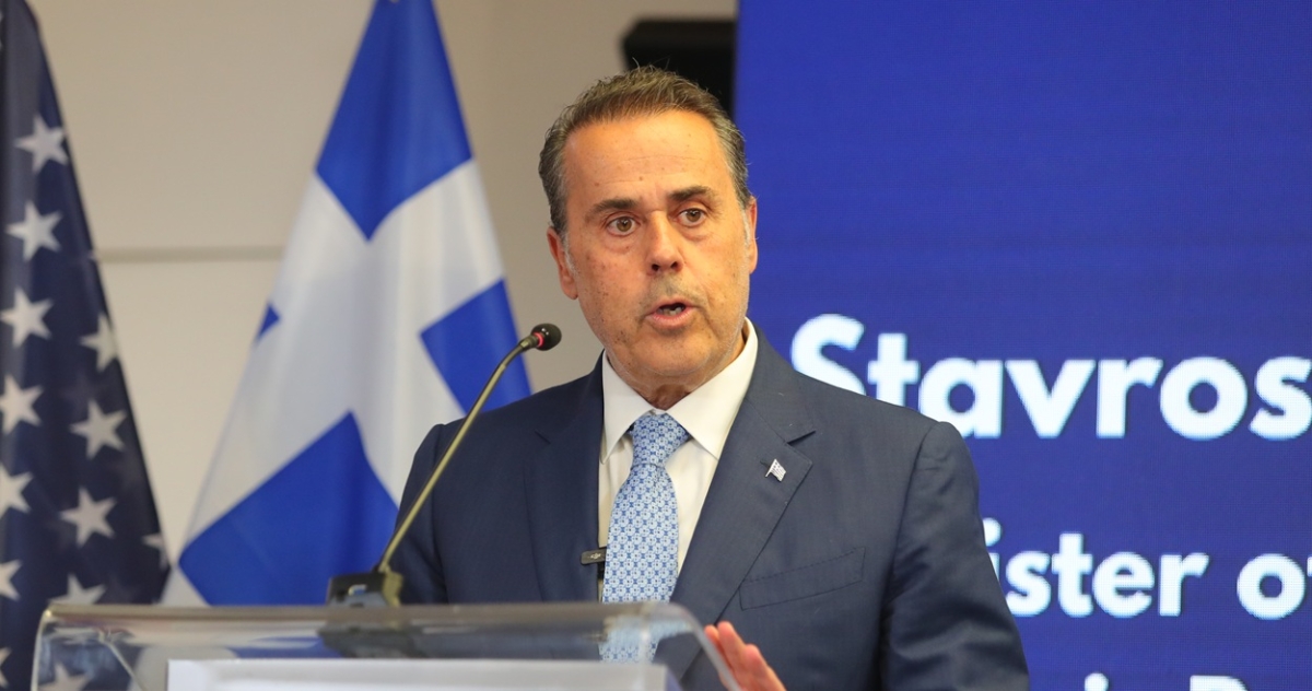 Παπασταύρου: Στο τραπέζι νέα μέτρα για τη στήριξη των μικρομεσαίων επιχειρήσεων απέναντι στο ενεργειακό κόστος