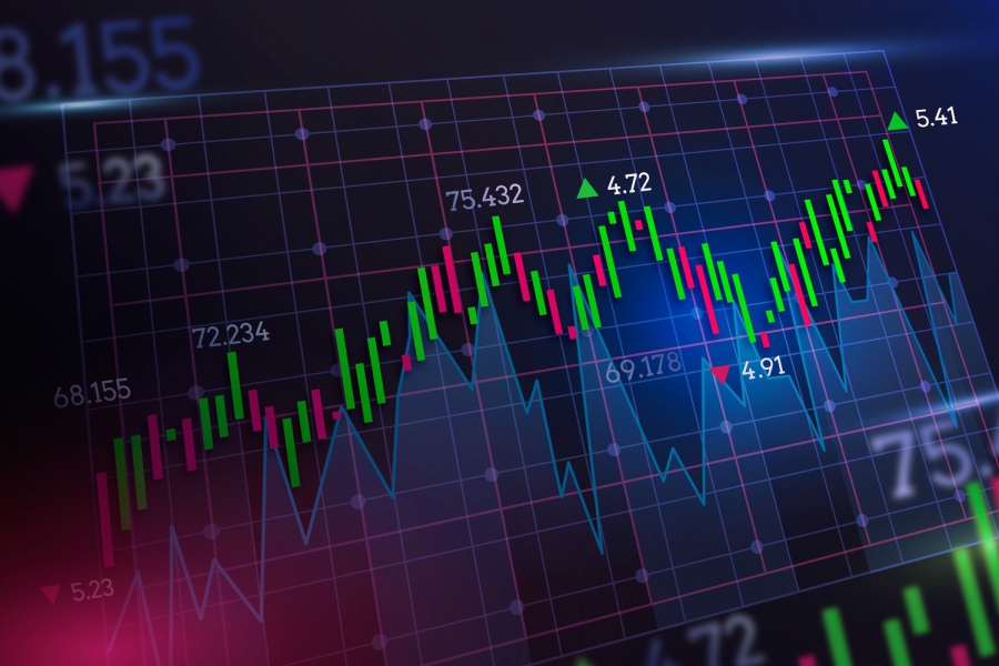 ΧΑ: Έκλεισε στο +0,25% στις 2.271 μονάδες - Metlen 38,86 (+2,37%), ΔΕΗ 20,6 (-3,56%), ΑΔΜΗΕ 3,64 (+7,53%)