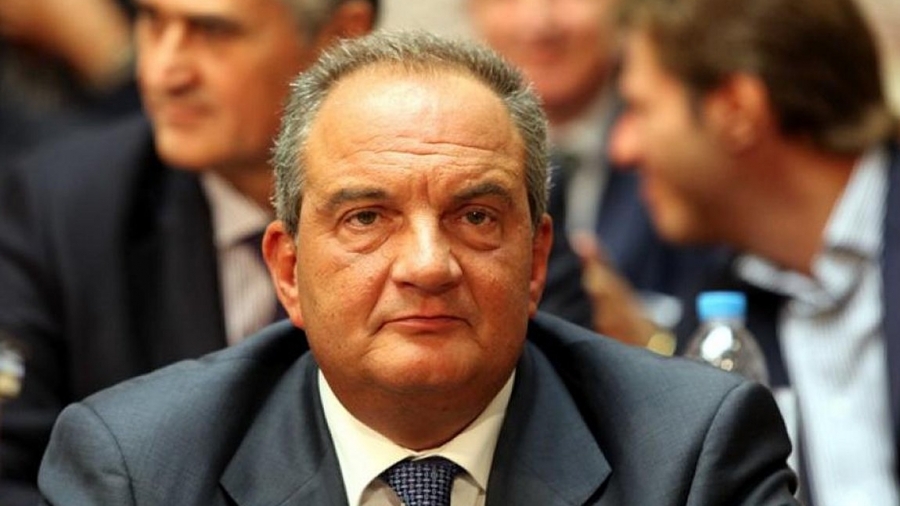 Επανεμφάνιση Καραμανλή με πολλές αιχμές: Με εκπτώσεις σε θέματα εθνικής κυριαρχίας δεν εξαγοράζεται η ειρήνη