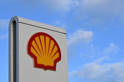 Shell: Κέρδη 9,6 δισ. δολ. στο α΄τρίμηνο