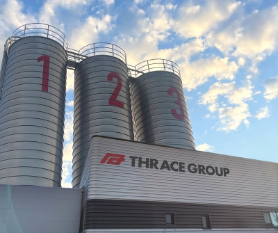 Όμιλος Πλαστικά Θράκης (Thrace Group): Υπερδιπλασιασμός καθαρών κερδών και αύξηση EBITDA κατά 57,1% το Α΄ εξάμηνο 2026