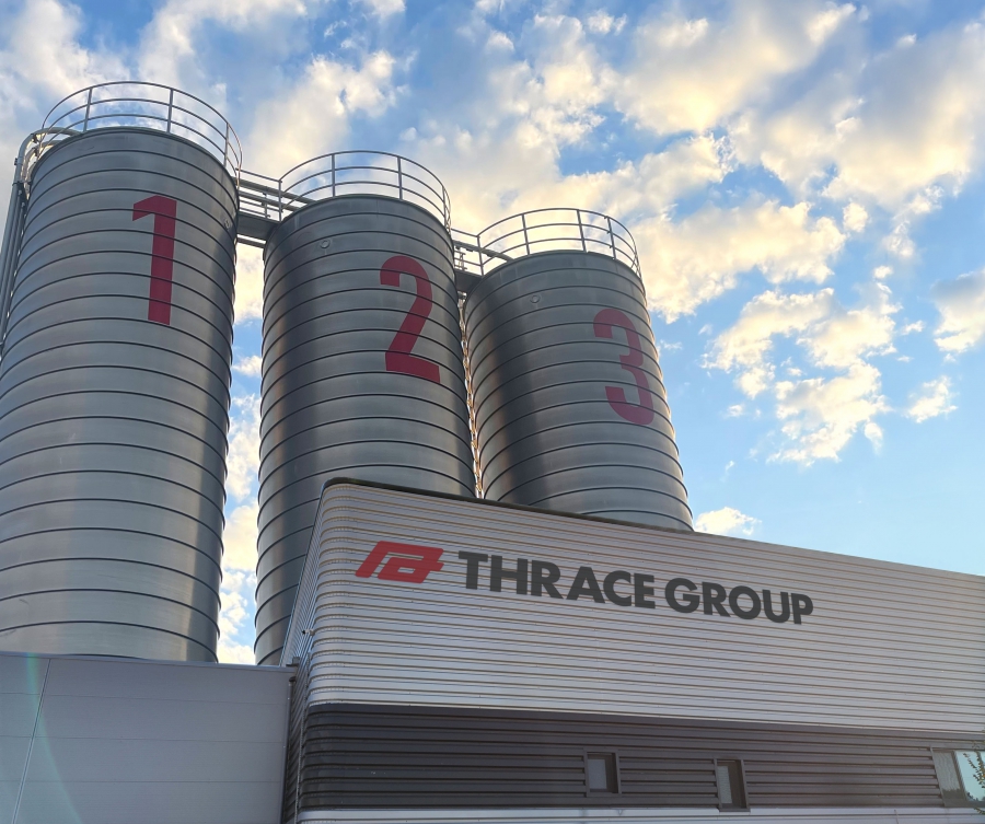 Όμιλος Πλαστικά Θράκης (Thrace Group): Υπερδιπλασιασμός καθαρών κερδών και αύξηση EBITDA κατά 57,1% το Α΄ εξάμηνο 2026