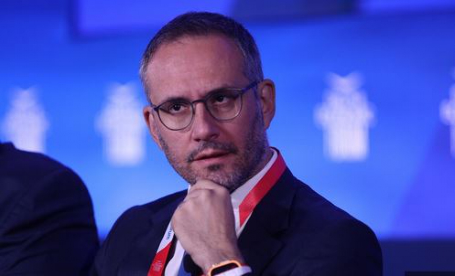 Αν. Μάνος (ΔΕΔΔΗΕ): Τι χρειάζεται για να γίνουν οι ζωτικές επενδύσεις στα δίκτυα