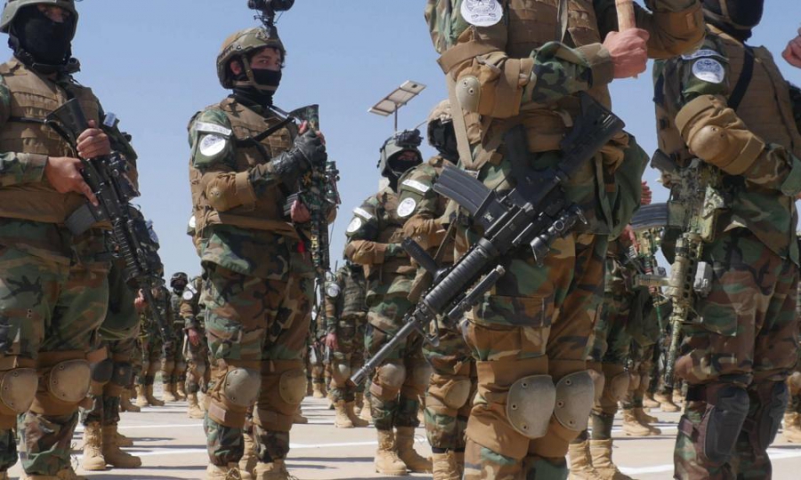 Οι Wagner προειδοποιούν: Η αντεπίθεση των Ουκρανών άρχισε, θα αποτύχει