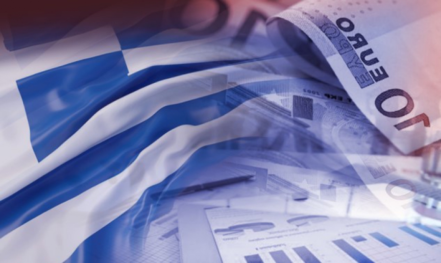 Με πρωτογενές πλεόνασμα 3,7 δισ. ευρώ έκλεισε το 2023
