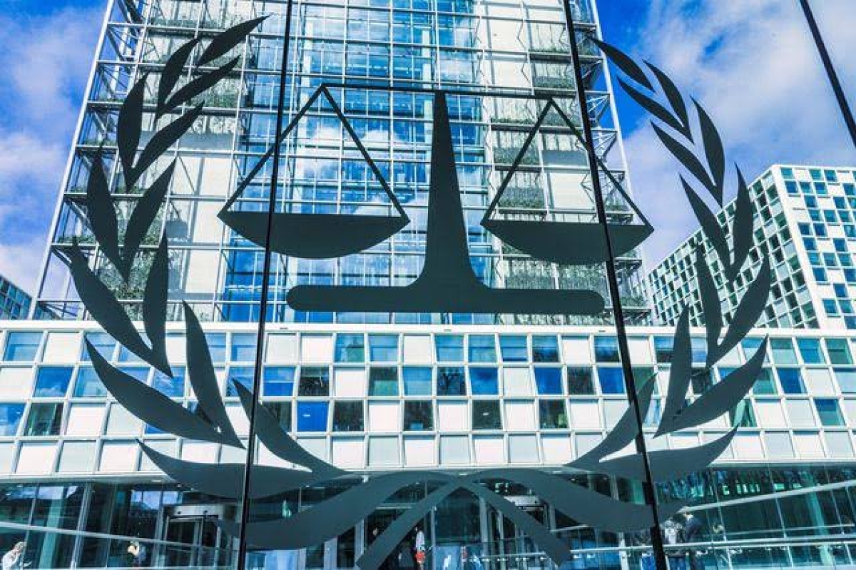 Νέες κυρώσεις κατά του Διεθνούς Ποινικού Δικαστηρίου επέβαλαν οι ΗΠΑ