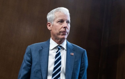 Wright (ΗΠΑ): H EE θα μπορούσε να καταργήσει το ρωσικό φυσικό αέριο εντός 6 έως 12 μηνών (Reuters)   