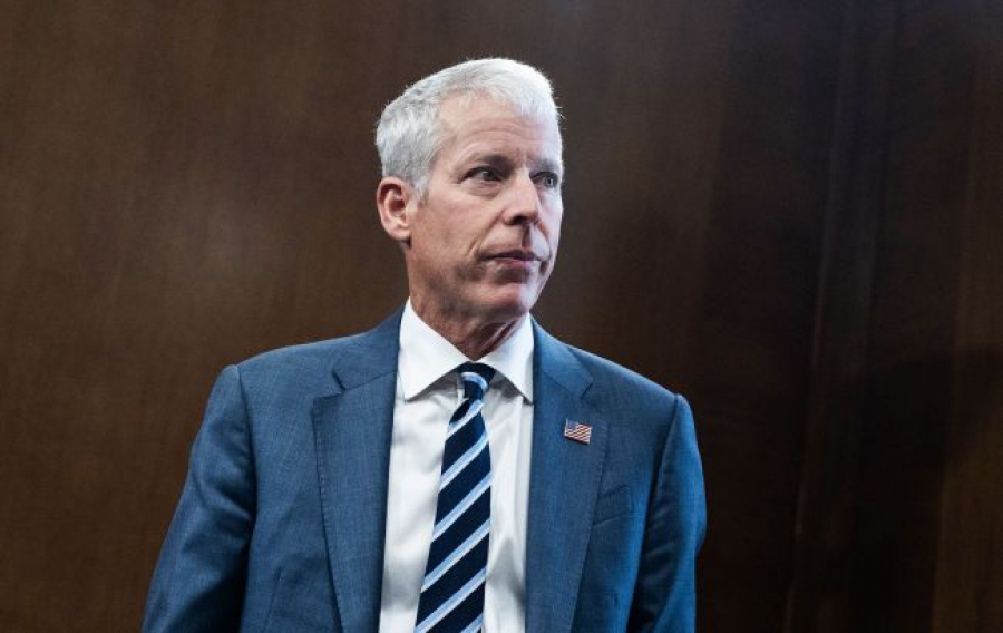 Wright (ΗΠΑ): H EE θα μπορούσε να καταργήσει το ρωσικό φυσικό αέριο εντός 6 έως 12 μηνών (Reuters)   