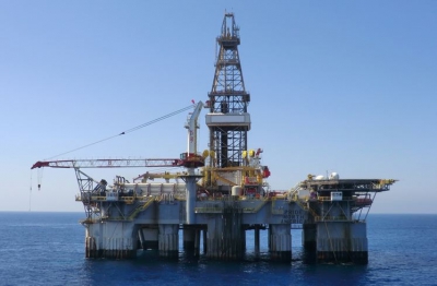 Η τελευταία δημοπρασία πετρελαίου ανοικτής θάλασσας υπό τον Trump για όλες τις περιοχές στον Κόλπο του Μεξικού