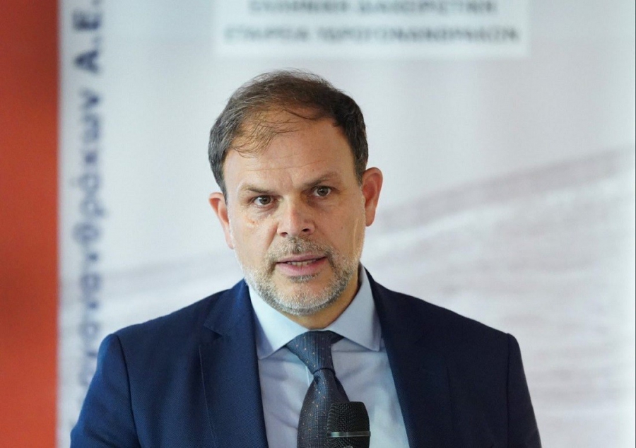 ΕΔΕΥΕΠ: Έναρξη 2ης φάσης ερευνών στις θαλάσσιες περιοχές Ιονίου και Μπλοκ 10