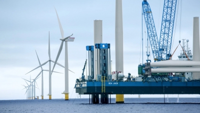 Equinor: Το επιχειρηματικό μοντέλο της Orsted για την υπεράκτια αιολική ενέργεια δεν είναι πλέον βιώσιμο