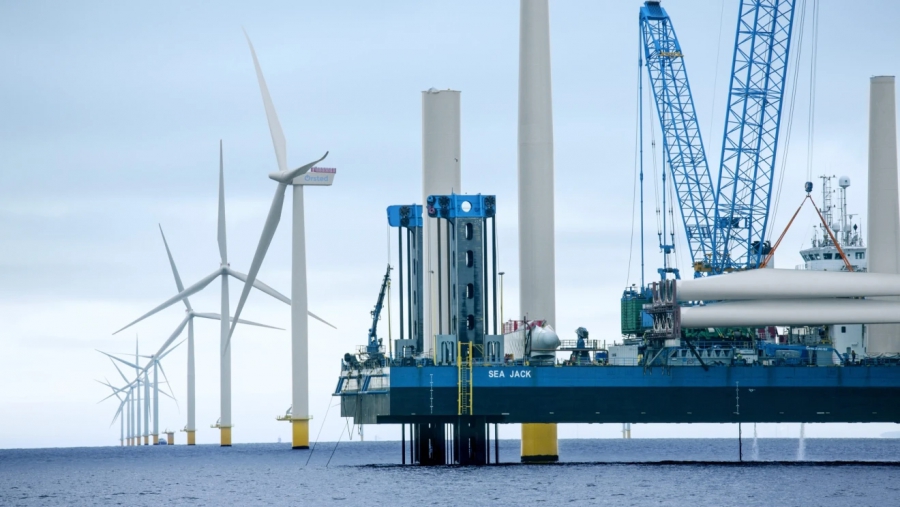 Equinor: Το επιχειρηματικό μοντέλο της Orsted για την υπεράκτια αιολική ενέργεια δεν είναι πλέον βιώσιμο