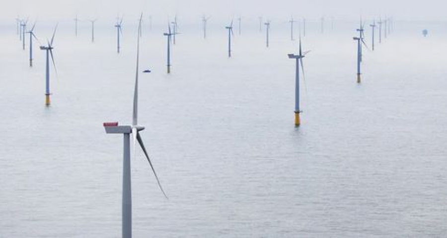 RWE κατά Iberdrola για κλοπές αιολικής ενέργειας - Διαμάχη για υπεράκτια πάρκα στο Ην. Βασίλειο