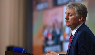 Peskov: Τέλος το ρωσικό αέριο αν δεν αρθούν οι κυρώσεις