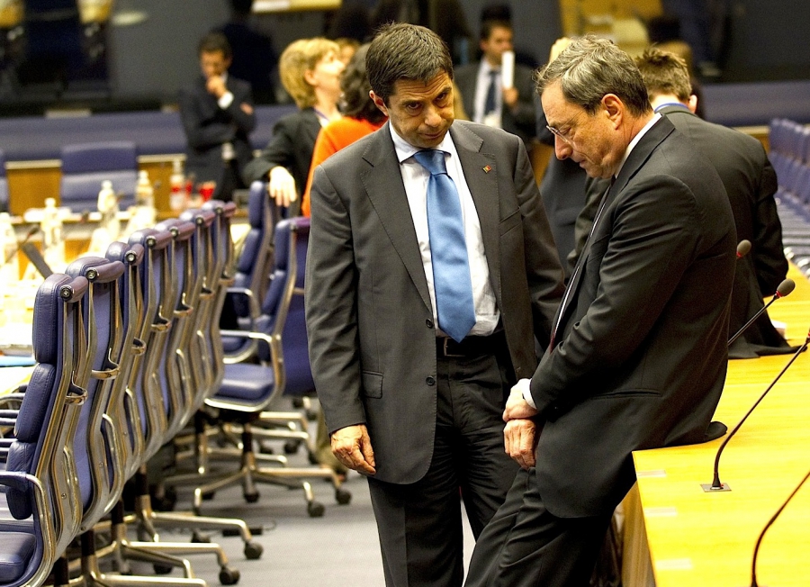 Ιταλία: Στις 20/7 το Κοινοβούλιο κρίνει την τύχη της κυβέρνησης Draghi