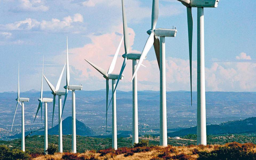 Η Siemens Gamesa υπογράφει τις δύο πρώτες συμβάσεις της με τη ΔΕΗ Ανανεώσιμες για συνολική ισχύ 40 MW
