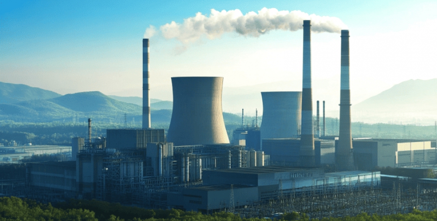 Siemens Energy και Rolls-Royce SMR ενισχύουν τη βρετανική πυρηνική βιομηχανία (Energy Market Price)