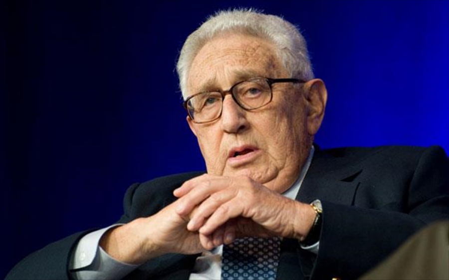 Kissinger (ΗΠΑ): Τρία σενάρια για το τέλος του πολέμου στην Ουκρανία