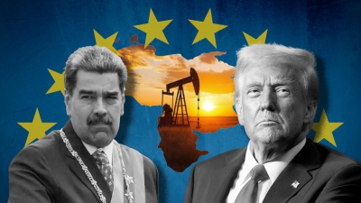 Maduro: Το «τελεσίγραφο» για το πετρέλαιο που οδήγησε στη σύλληψή του - Σε εφαρμογή το δόγμα Donroe