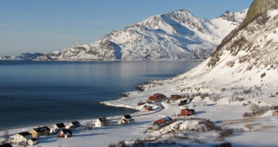 Έρευνα: Ταχύτερη από ό,τι προβλέπεται η αύξηση της θερμοκρασίας στην Αρκτική